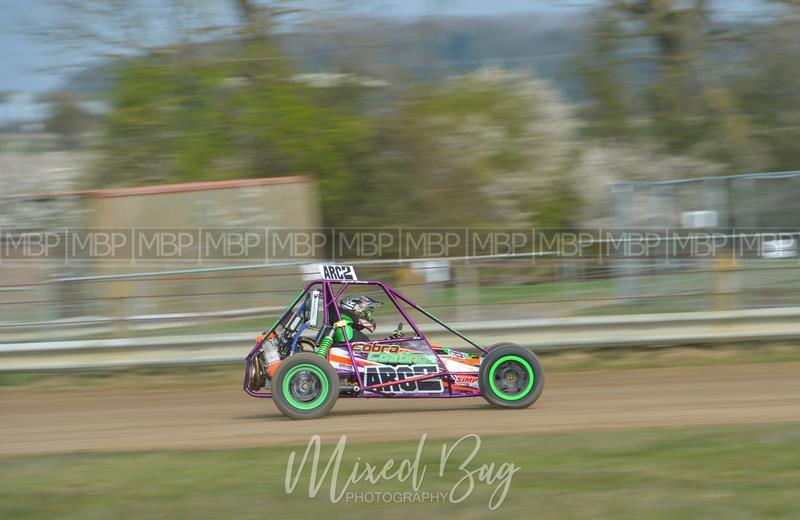 York Autograss motorsport photography uk