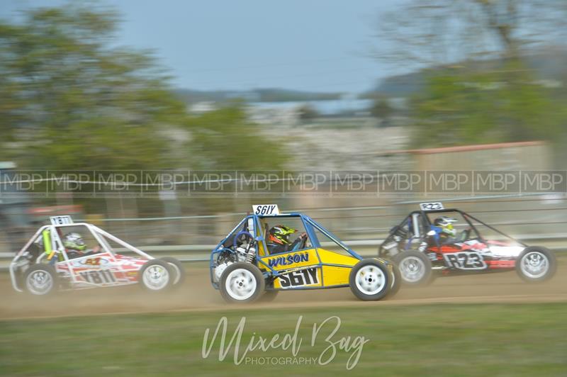 York Autograss motorsport photography uk