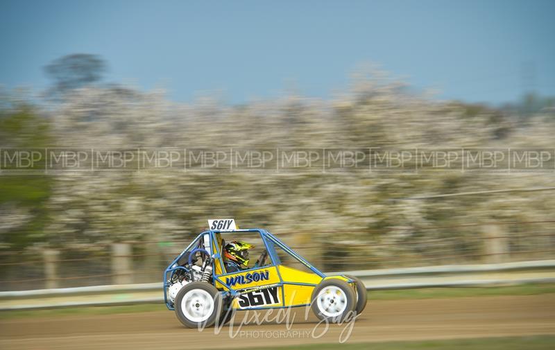 York Autograss motorsport photography uk