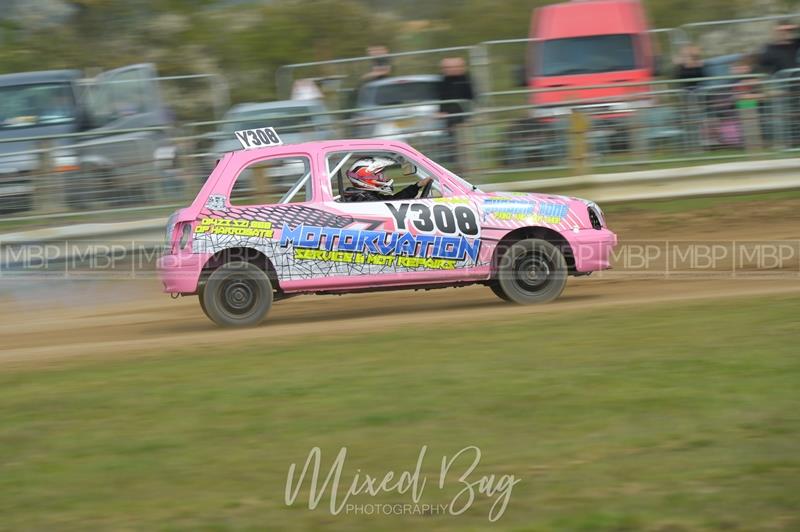 York Autograss motorsport photography uk