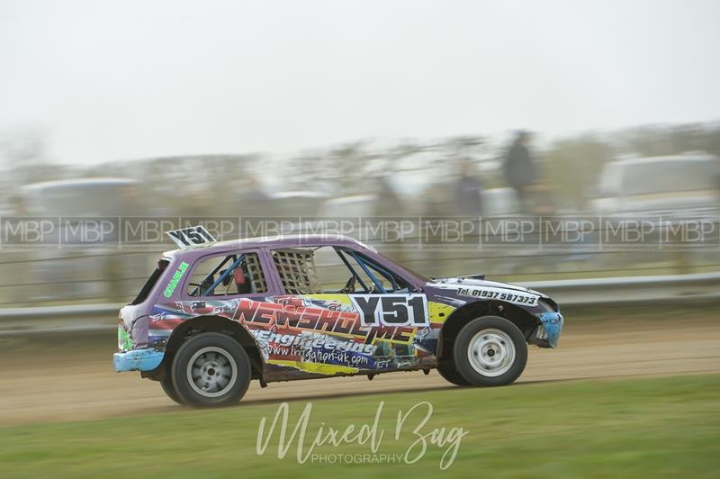 York Autograss motorsport photography uk