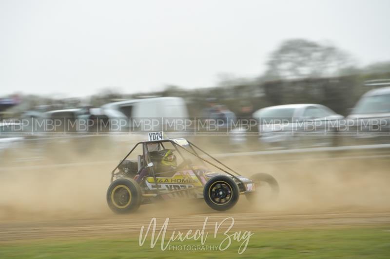 York Autograss motorsport photography uk