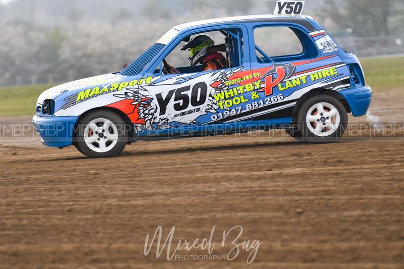 York Autograss motorsport photography uk