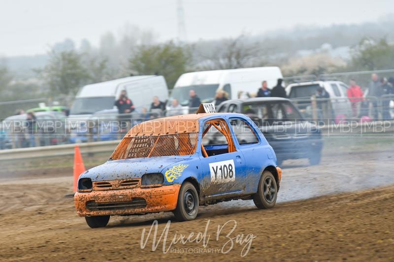 York Autograss motorsport photography uk