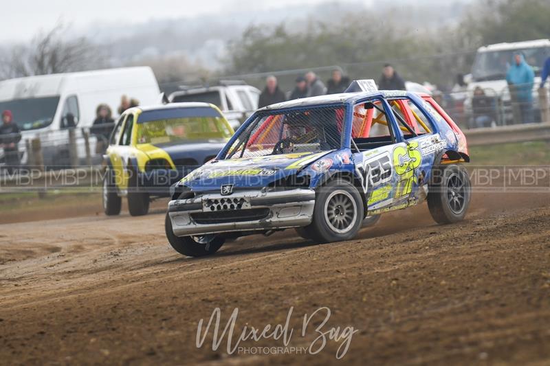 York Autograss motorsport photography uk