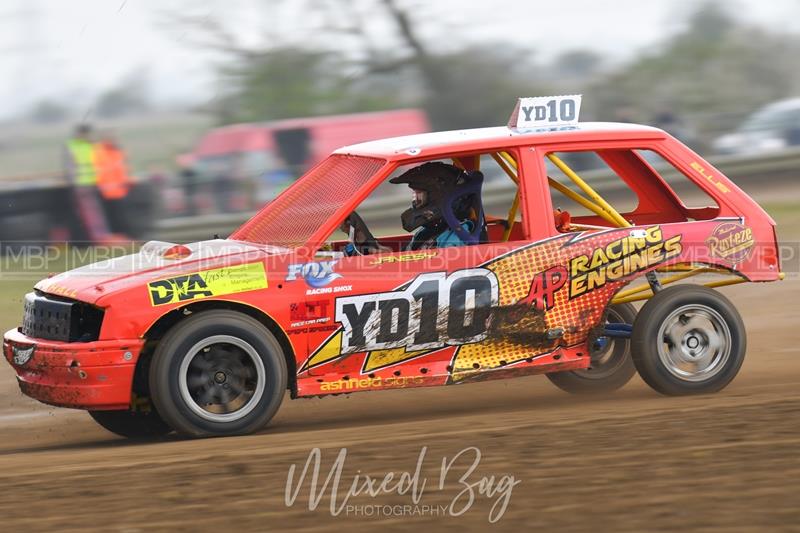 York Autograss motorsport photography uk