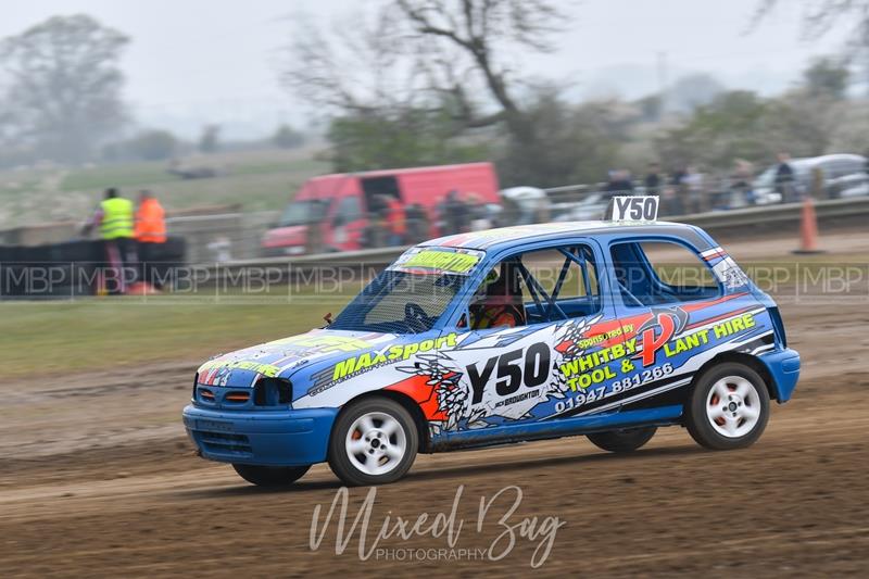 York Autograss motorsport photography uk