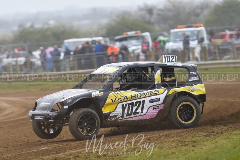 York Autograss motorsport photography uk