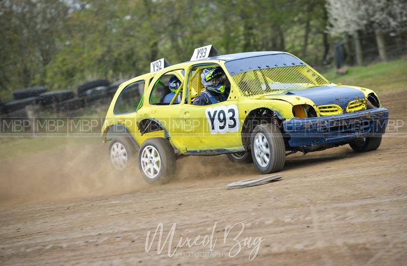 York Autograss motorsport photography uk