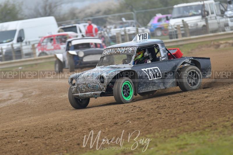 York Autograss motorsport photography uk