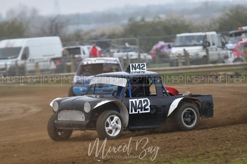 York Autograss motorsport photography uk