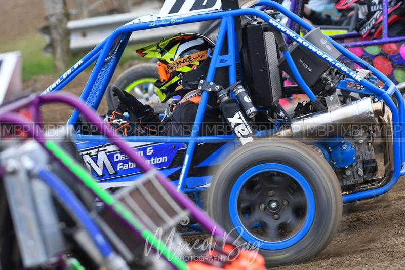 York Autograss motorsport photography uk