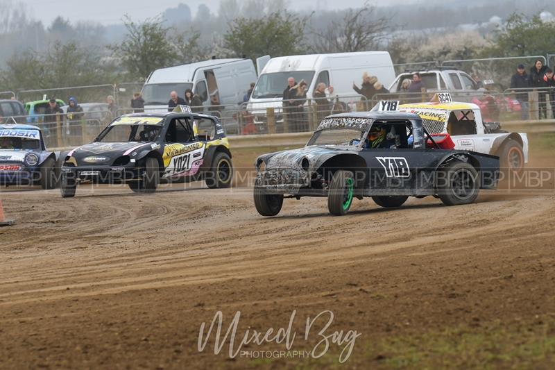 York Autograss motorsport photography uk