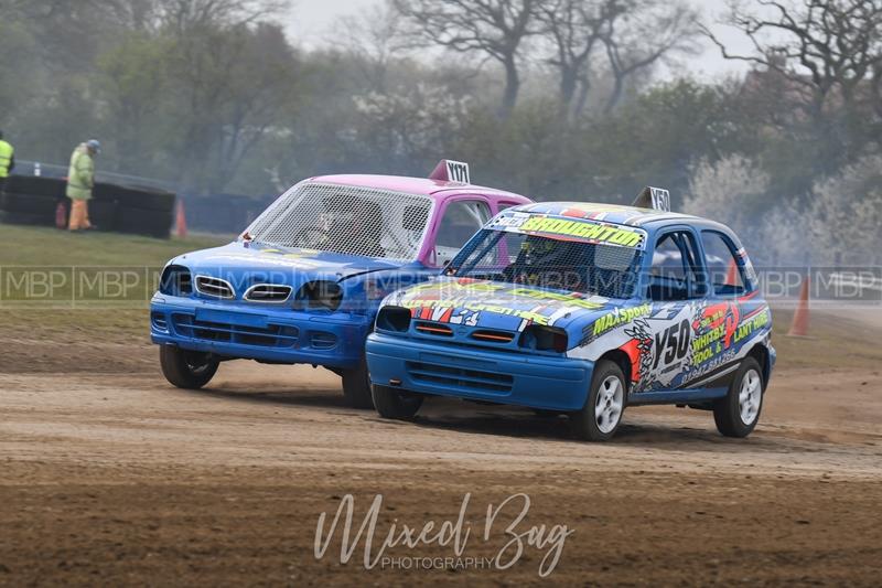 York Autograss motorsport photography uk