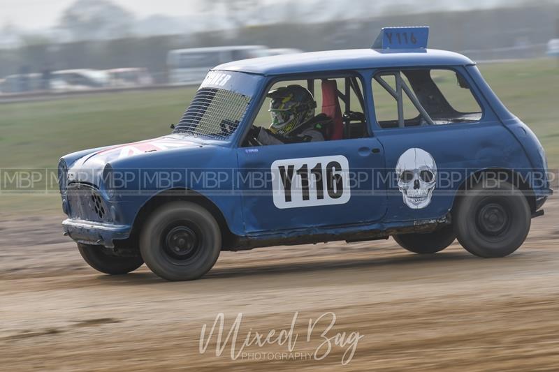 York Autograss motorsport photography uk