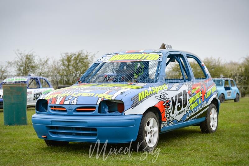 York Autograss motorsport photography uk