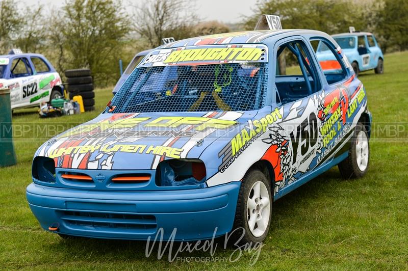 York Autograss motorsport photography uk