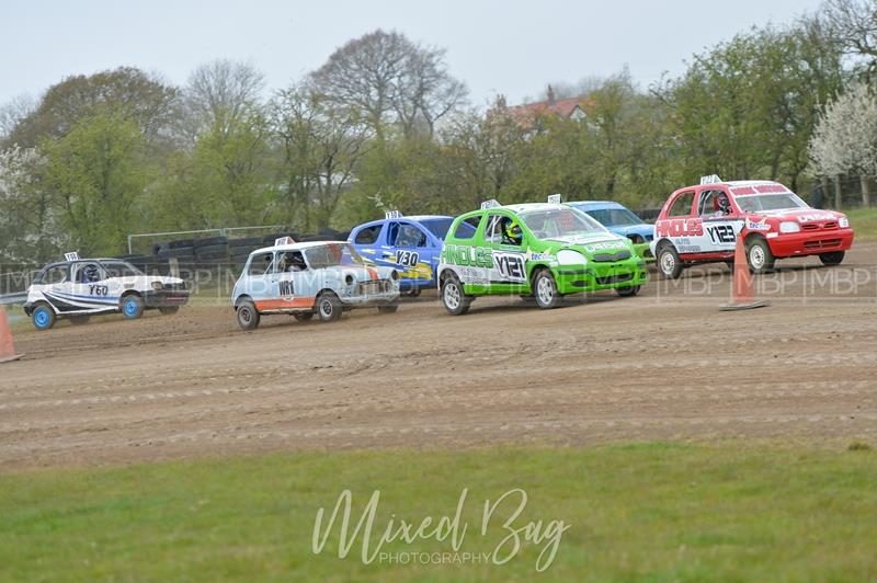 York Autograss motorsport photography uk