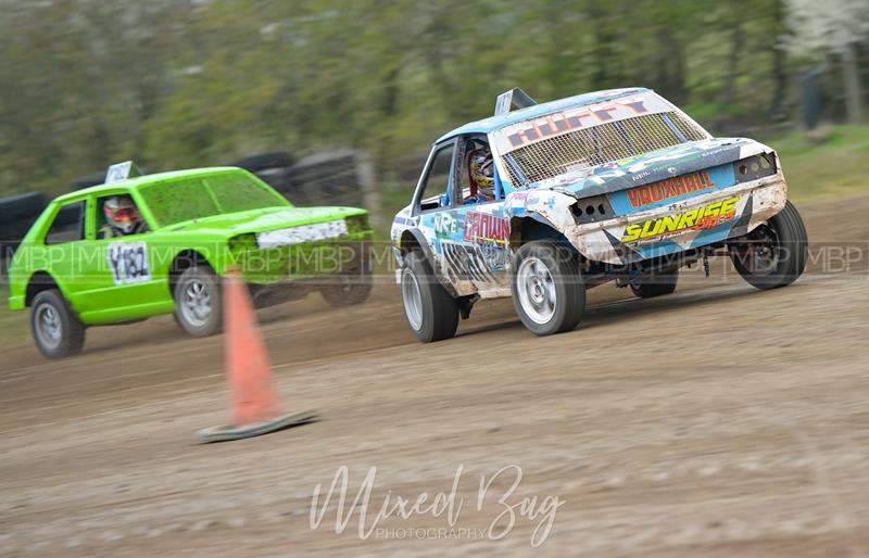 York Autograss motorsport photography uk