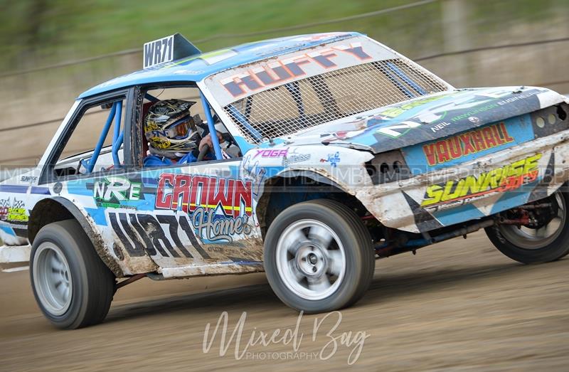 York Autograss motorsport photography uk