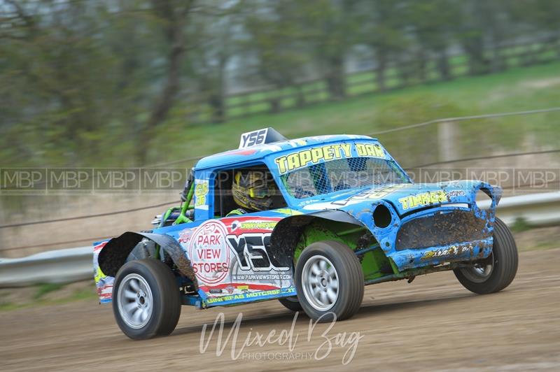 York Autograss motorsport photography uk