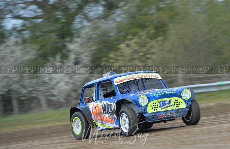 York Autograss motorsport photography uk