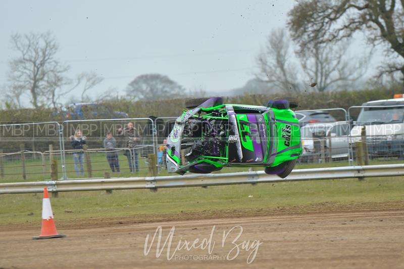 York Autograss motorsport photography uk