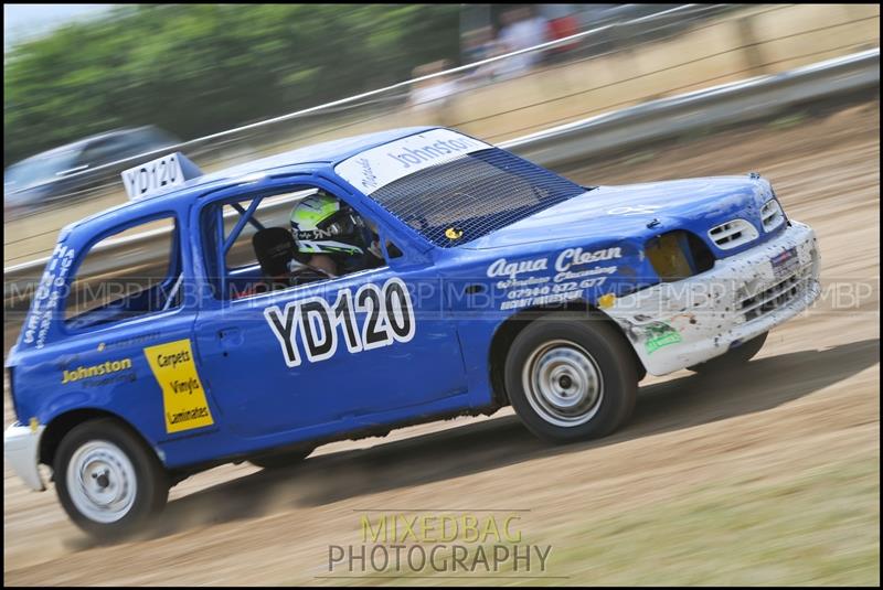 York Autograss motorsport photography uk