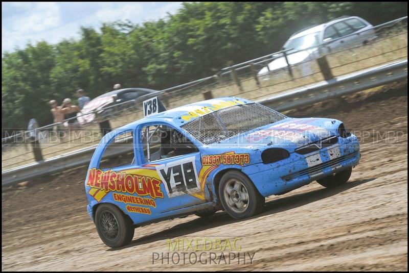 York Autograss motorsport photography uk