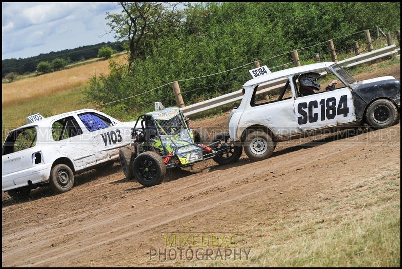 York Autograss motorsport photography uk