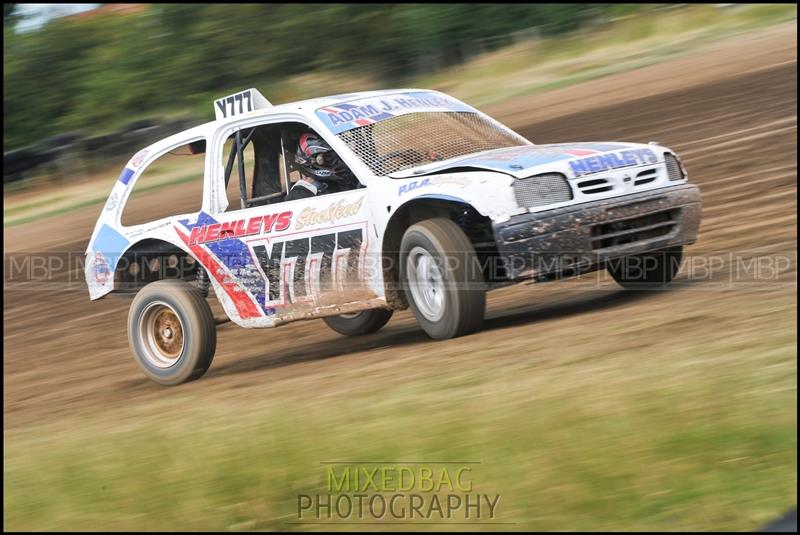 York Autograss motorsport photography uk