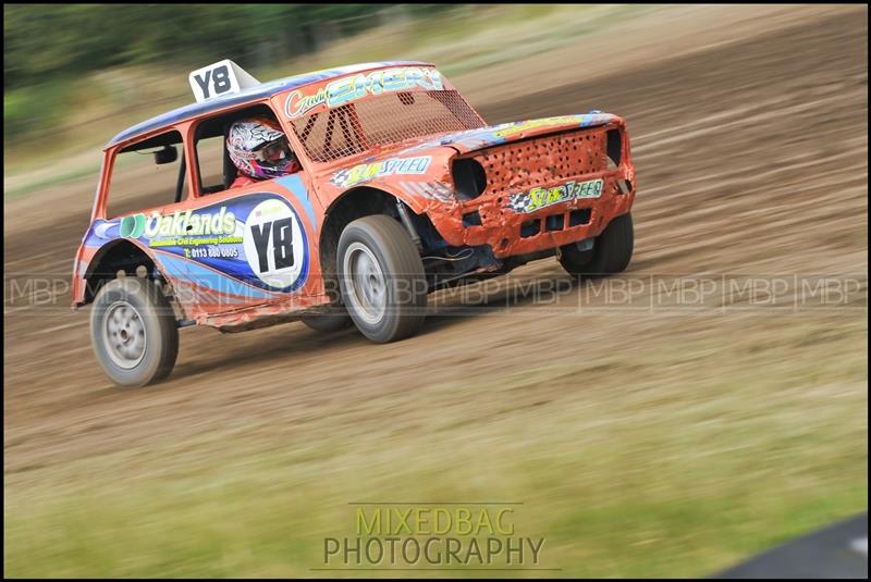 York Autograss motorsport photography uk