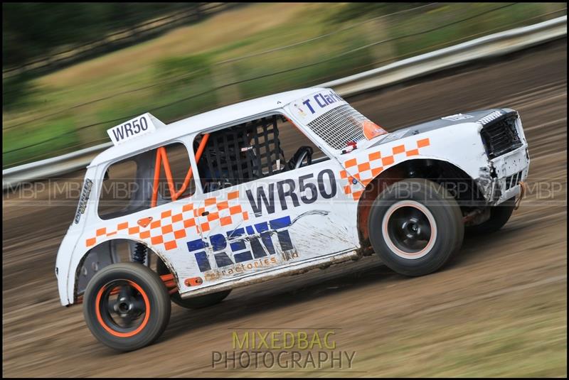 York Autograss motorsport photography uk