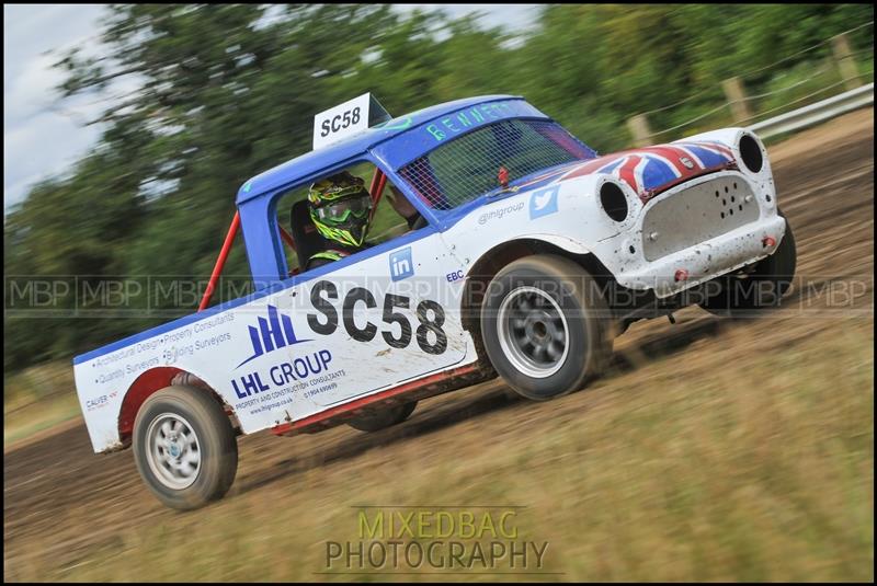 York Autograss motorsport photography uk