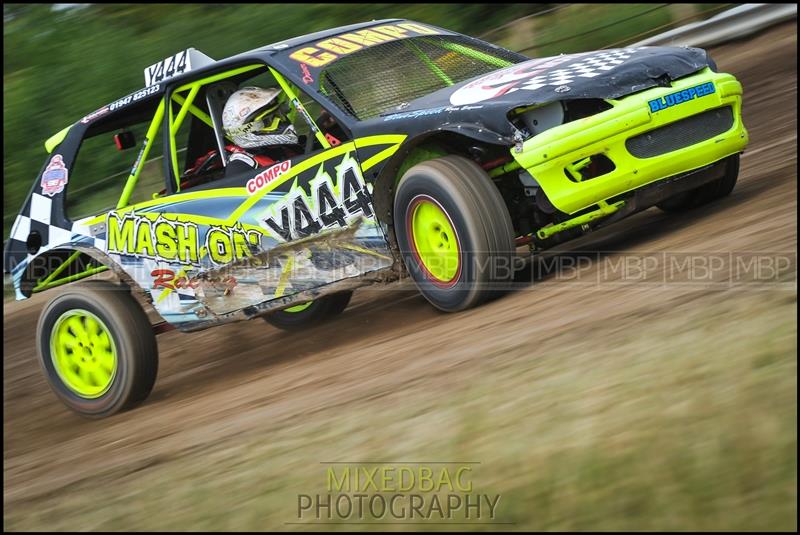 York Autograss motorsport photography uk