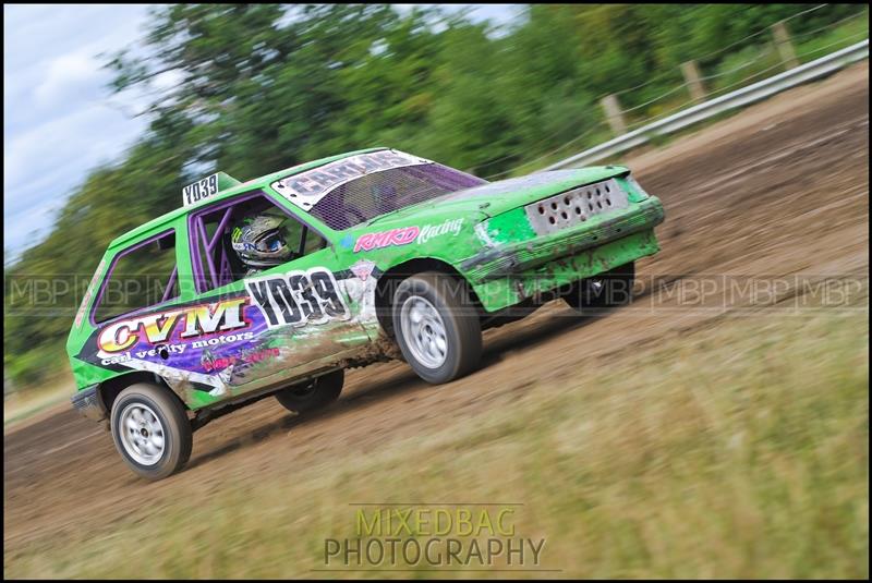 York Autograss motorsport photography uk