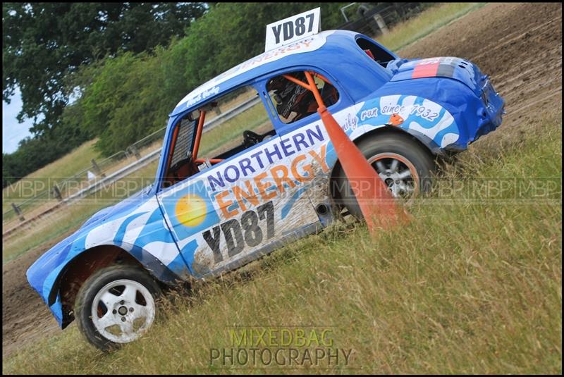 York Autograss motorsport photography uk