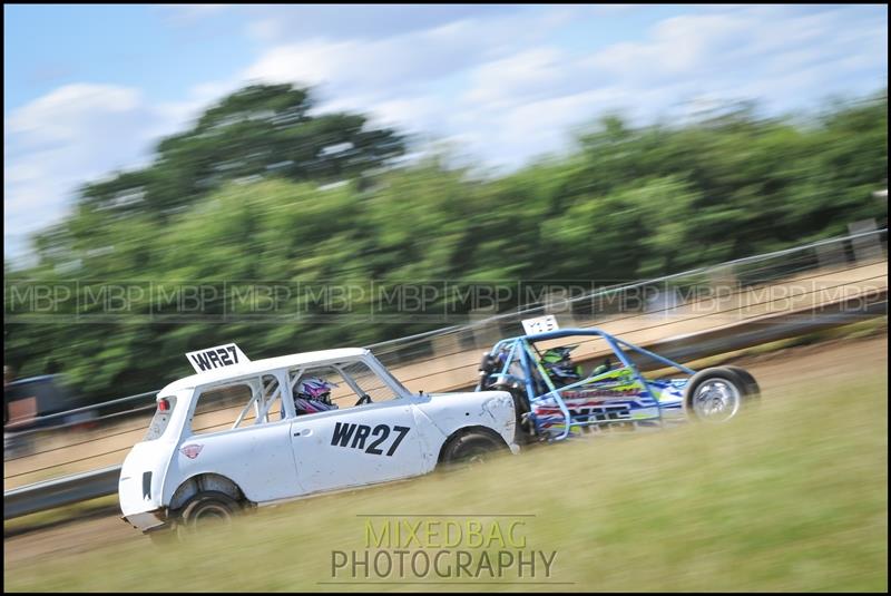 York Autograss motorsport photography uk