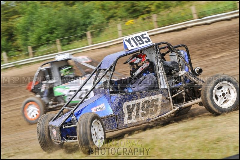 York Autograss motorsport photography uk