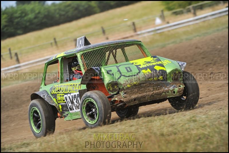 York Autograss motorsport photography uk