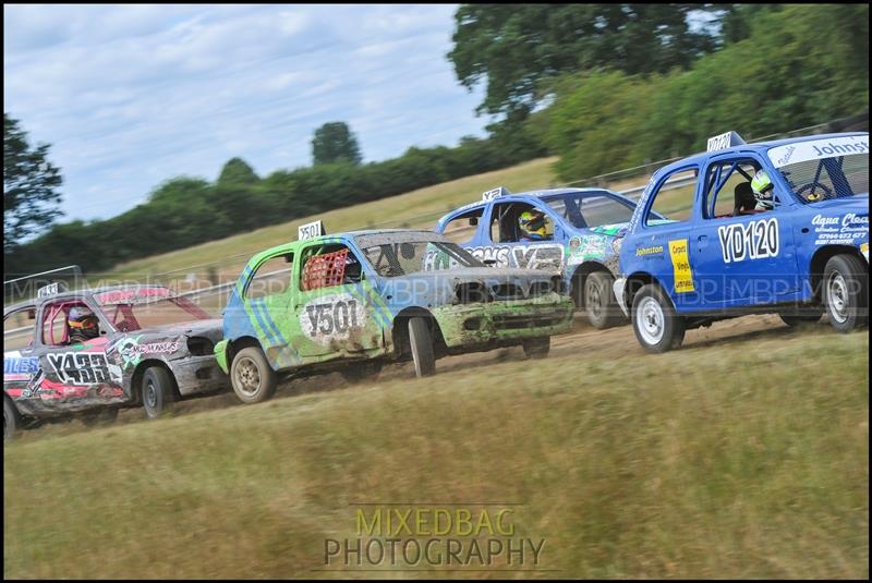 York Autograss motorsport photography uk