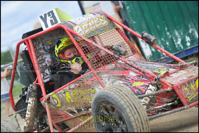 York Autograss motorsport photography uk