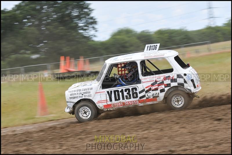 York Autograss motorsport photography uk