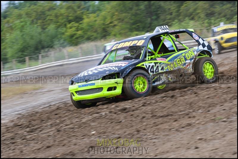 York Autograss motorsport photography uk