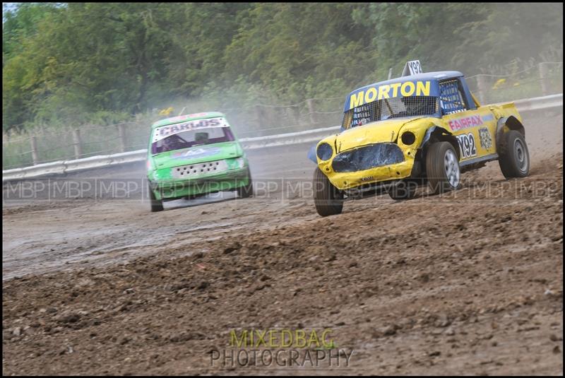 York Autograss motorsport photography uk