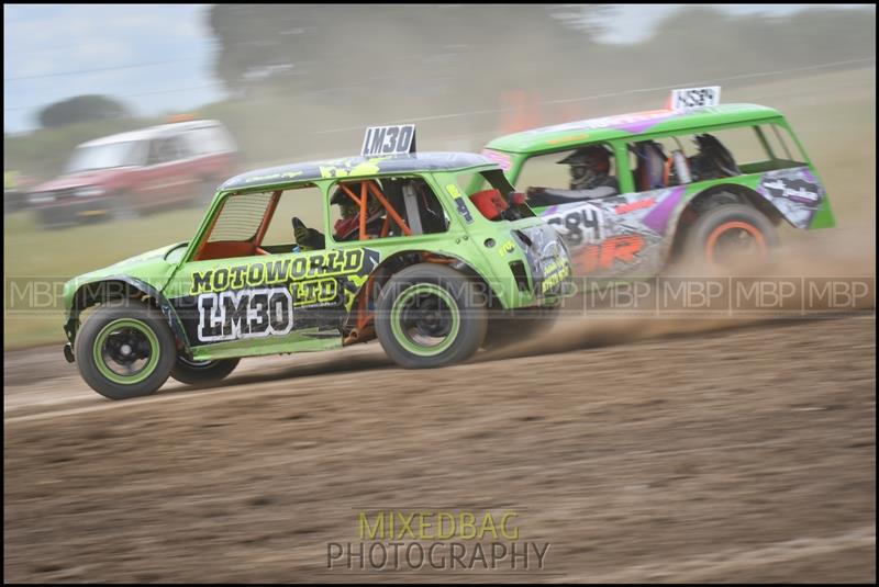 York Autograss motorsport photography uk