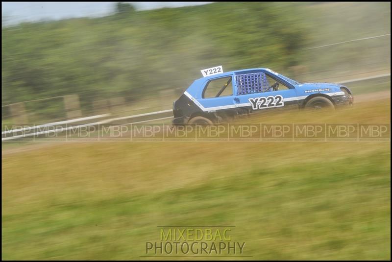 York Autograss motorsport photography uk