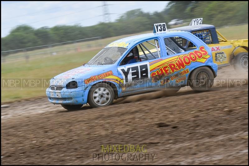 York Autograss motorsport photography uk