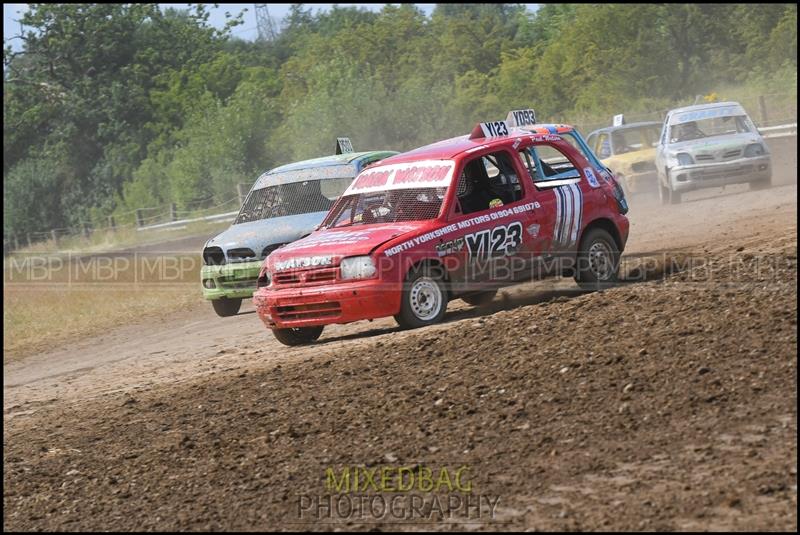 York Autograss motorsport photography uk