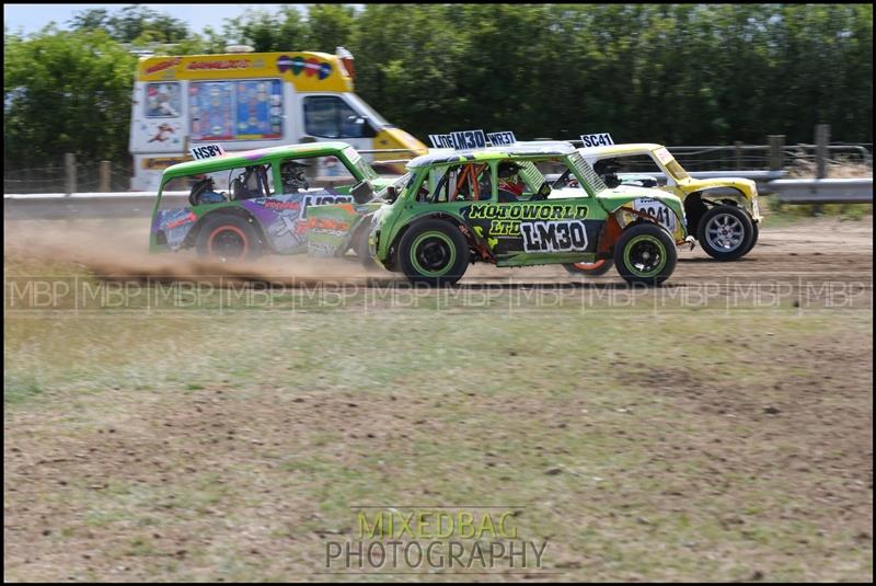 York Autograss motorsport photography uk